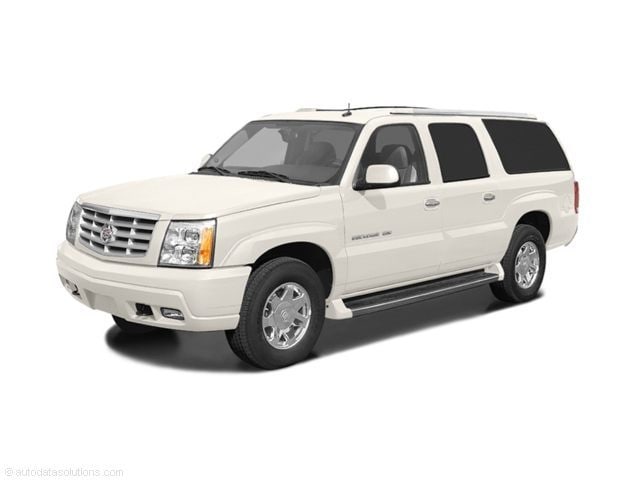cadillac escalade esv 2004 3GYFK66N94G120143 image cadillac escalade esv 2004 3GYFK66N94G120143 image